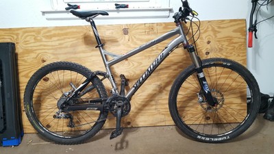 2009 trek 69er
